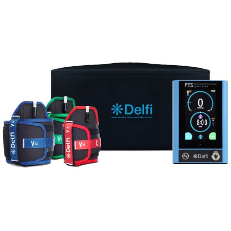 BFR- Σύστημα Τουρνικέ Delfi