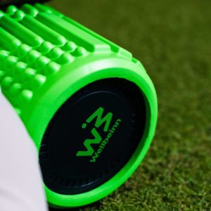 Rollin Roller Foam